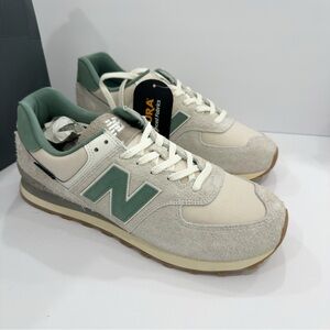 New Balance 574 Men’s Shoes